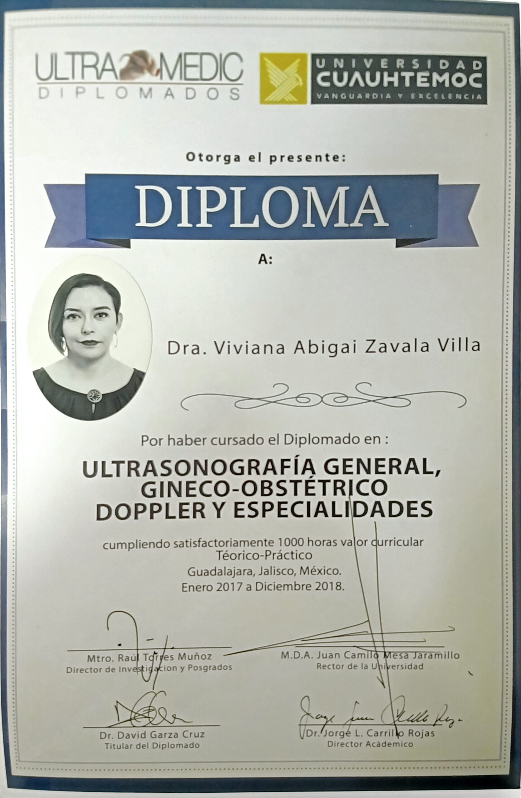 diplomas iknelia medic