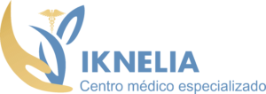 iknelia medic logo