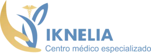 iknelia medic logo